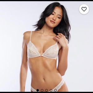 Savage X Fenty Lace Set